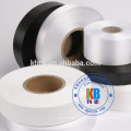 Printer consumables blanco wholesale fabric satin ribbon tape